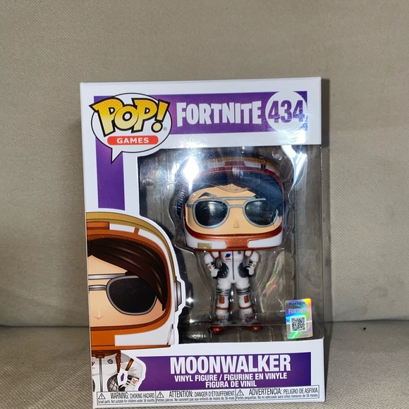 16 fortnite funko pops - Picture 12 of 16